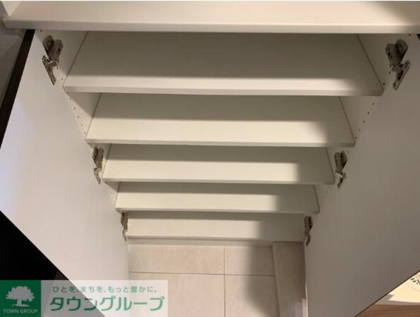 BLESS亀戸の物件内観写真